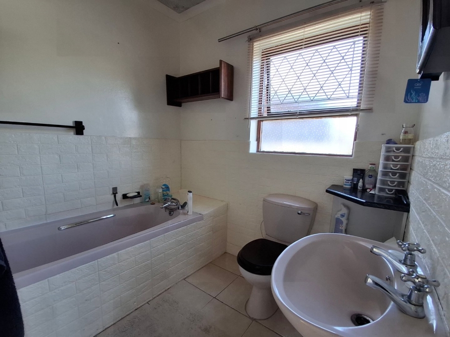 To Let 3 Bedroom Property for Rent in Noorsekloof Eastern Cape